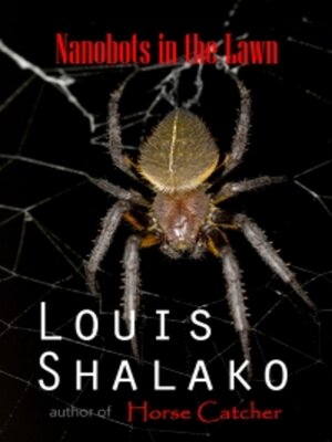 cover image of Nanobots In the Lawn